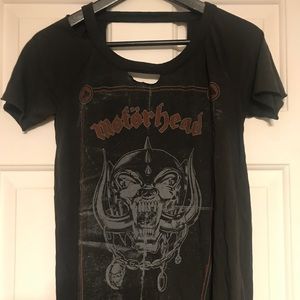 Motörhead Shirt!